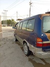 موديل ٩٦ • رقم بصره • بدون ضربة