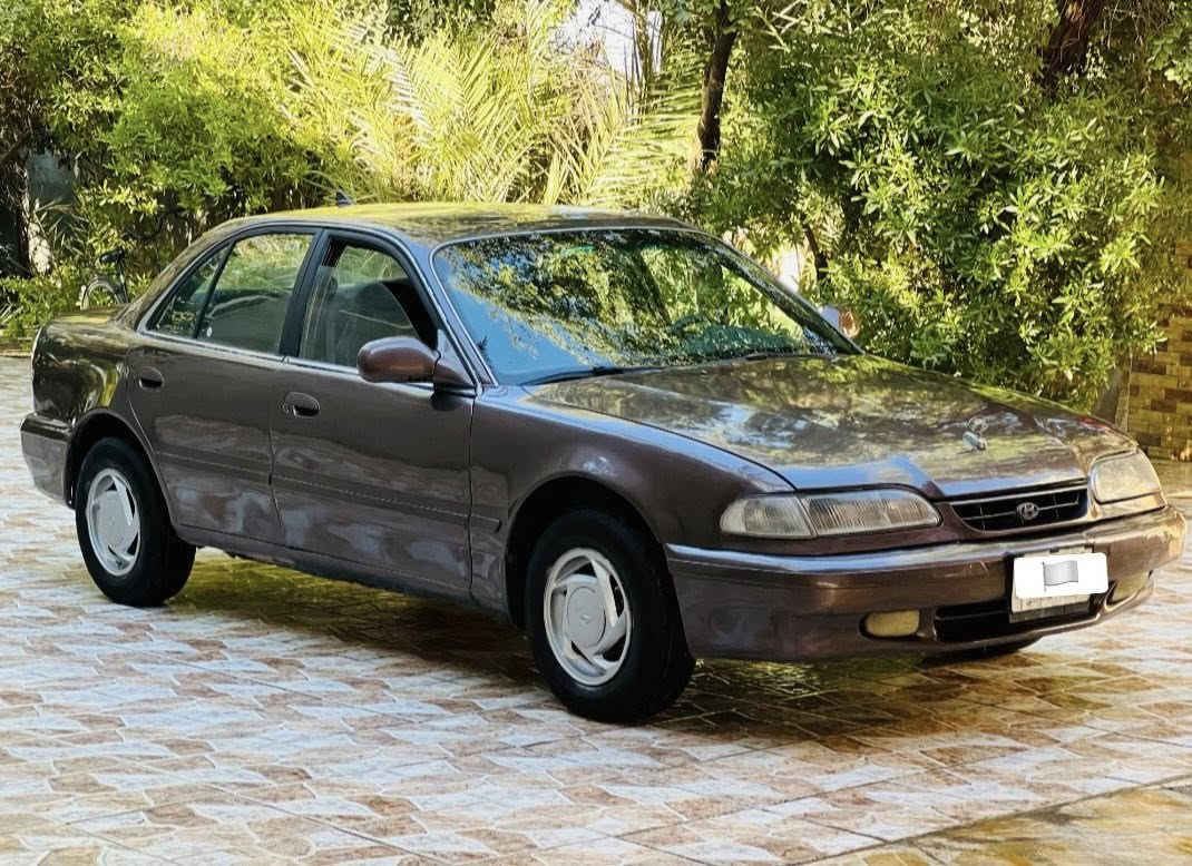 سلام عليكم
سوناتا 2 موديل 1994 رقم بغداد تحويل مباشر //محرك مفتوح كير عادي مكفولات //صدر جديد تخم تاير جديد //كهربائيات كلهه شغاله //
ملاحظه/السياره مصبوغه عام لجماليه فقط بدون دواخل 

السعررر 39 🔒

رقم تلفون ***********
