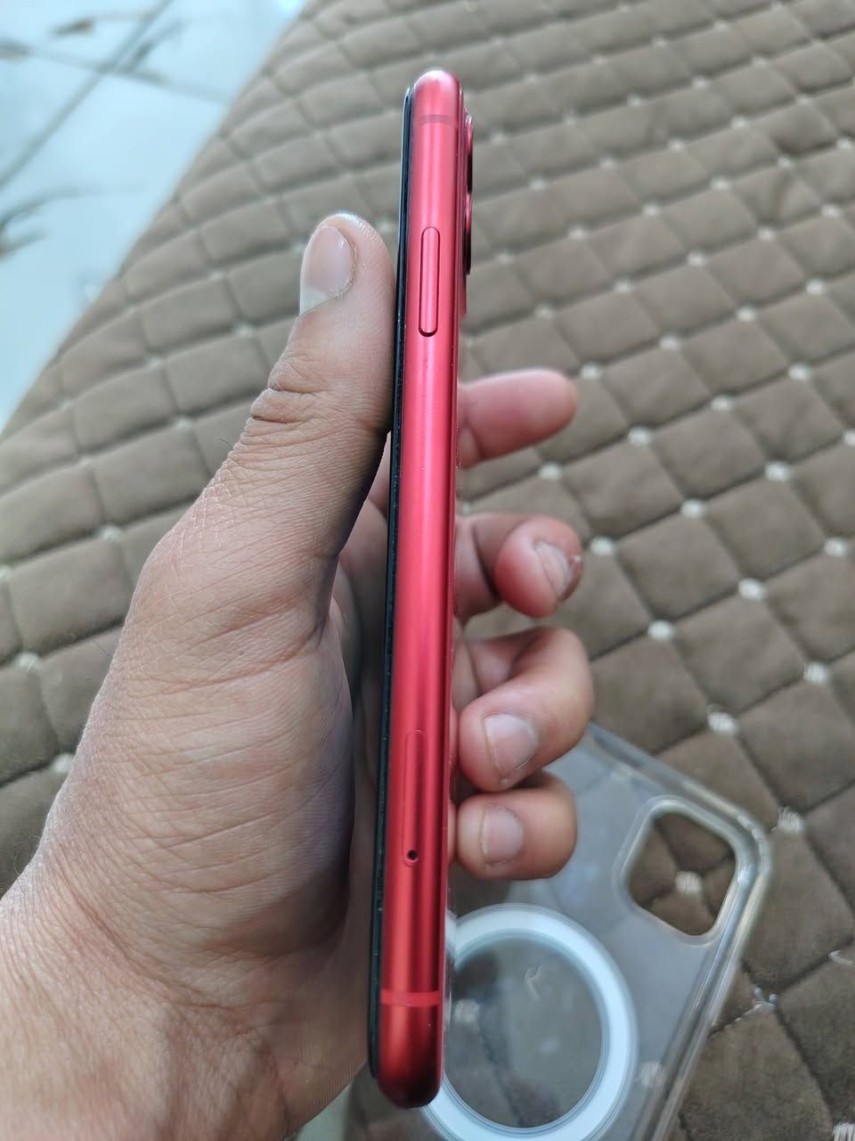 سلام عليكم 11 عادي 128 بطاريه 80 جهاز وتر مع كفر ولزكه هديه سعره 230 وبي مجال بسيط مكاني بغداد جسر ديالى القديم ***********
