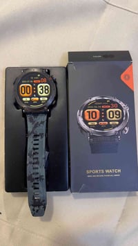 مكالمات بلوتوث • بطارية ٦٠٠ ملّي أمبير • مقاوم ماء IP68