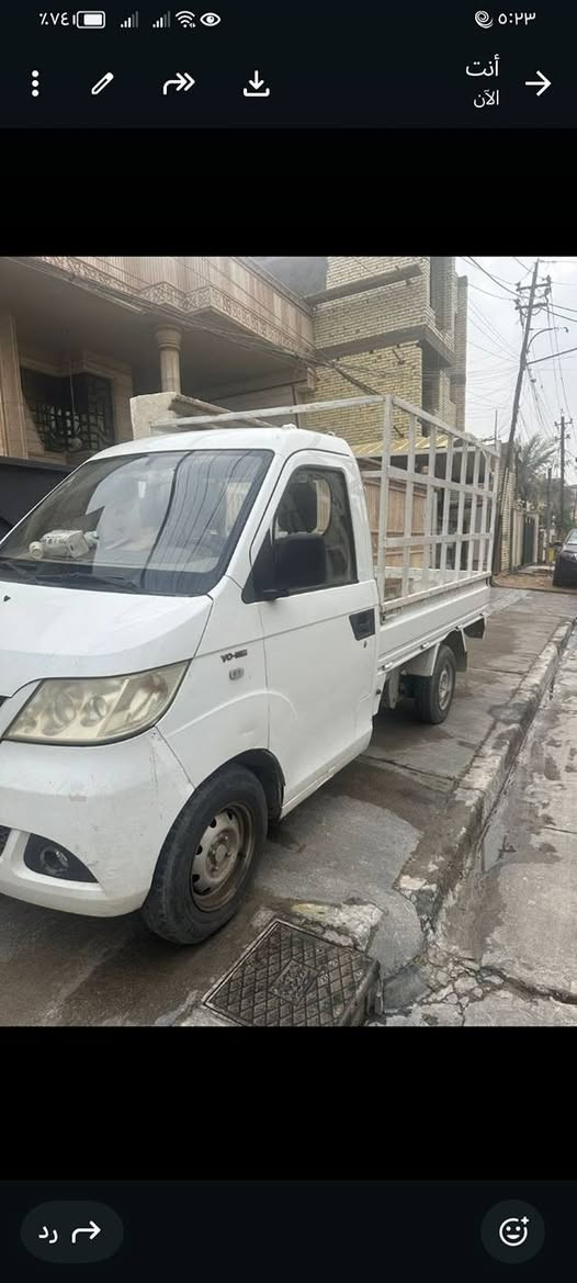 للبيع شيري ١ طن
*********** رقم صاحب السياره
للستفسار
