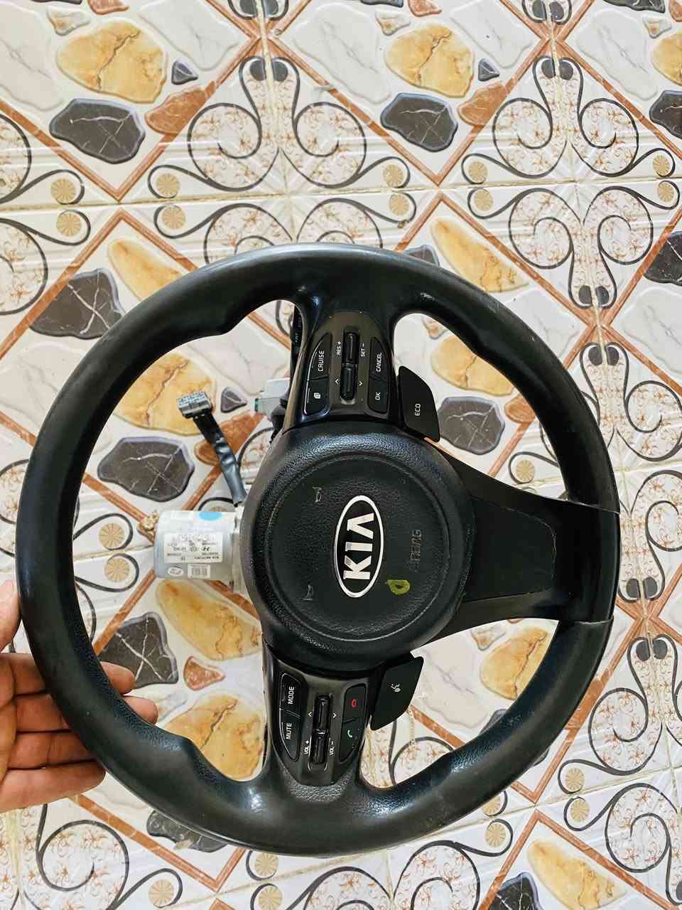 السلام عليكم للبيع غراض اوبتما


**إذا كنت صاحب هذا الإعلان وتريد حذفه لأي سبب، رجاءا أرسل رسالة إلى الدعم الفني**