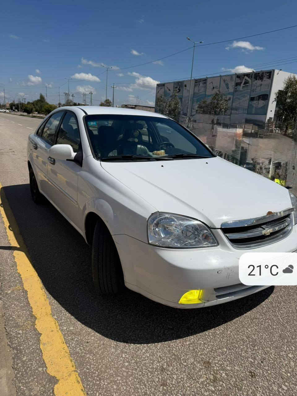 اوبترا 2012 خليجي الشركة العامة
سيارة نظيفة وخير من الله

تحكم ستيرن

تحكم مري 

تبريد ثلج

حدادية نظيفة

دواخل كلش جديد وضع شركة

ثلاجة

محرك وكير فول 

سونارها موجود بالصور

السعر(82) 

الاستفسار والاتصال(***********)
