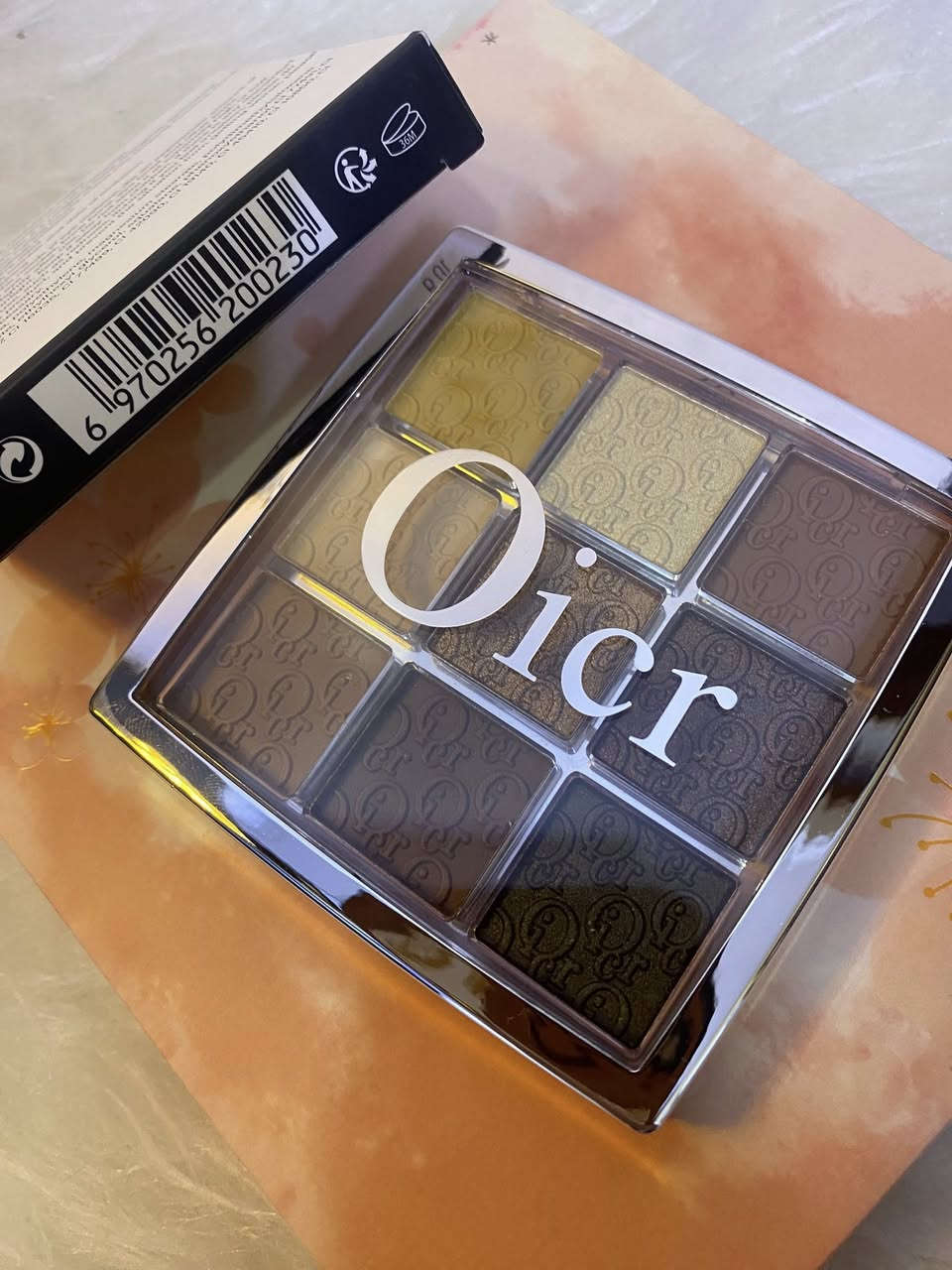 مكياج للبيع


**إذا كنت صاحب هذا الإعلان وتريد حذفه لأي سبب، رجاءا أرسل رسالة إلى الدعم الفني**