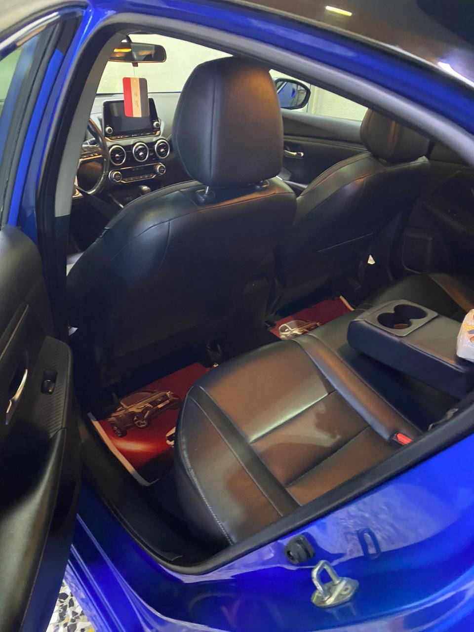 موديل ٢٠٢٢ فول  SRحادثه صبغ بنيد وبارد بالجاملغ بدون دواخل
مراوس بصول او بيع 

***********
