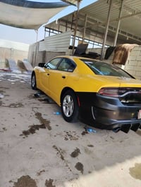 جارجر • ٢٠١٧ • تشغيل عن بعد