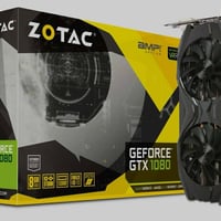 زوتاك 1080 8جيجا • مروحة معطلة • ناصريه