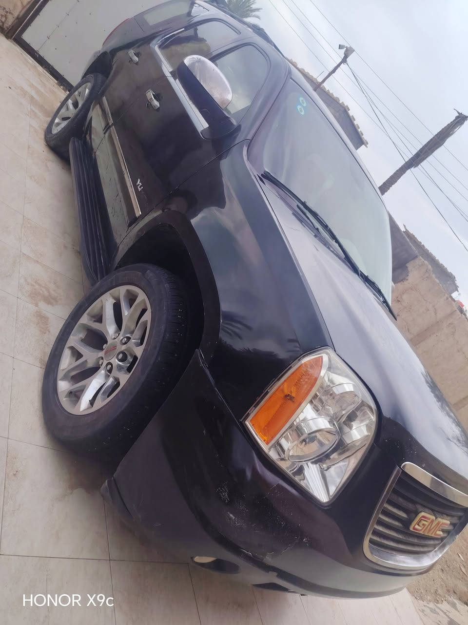 يوكن 2007 رقم بصره سنويه لل27
سيارة جاهزه كفاله من الضربة فقط

صبغ جماليه سنويه بأسمنه

وارد خليجي ***********
