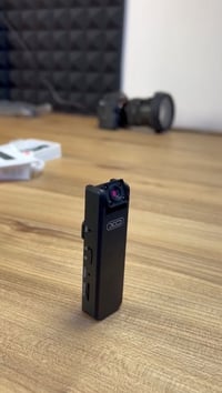 كامره XO ZF01 • دقة 4K • مساحة 256جيجا