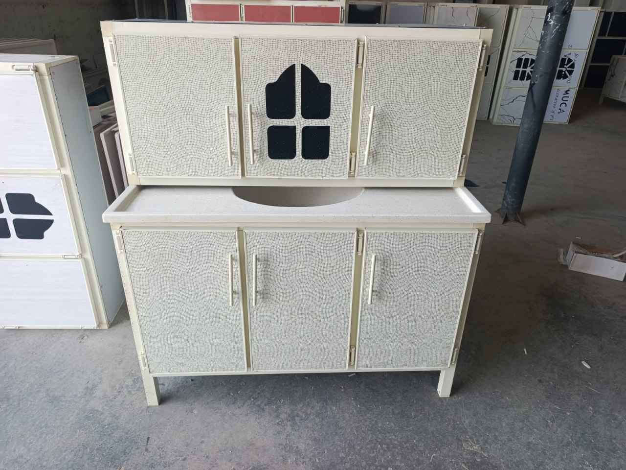 ‎سنك مع ملحق متر وربع بسعر 165الف‎ بغداد, العراق


**إذا كنت صاحب هذا الإعلان وتريد حذفه لأي سبب، رجاءا أرسل رسالة إلى الدعم الفني**