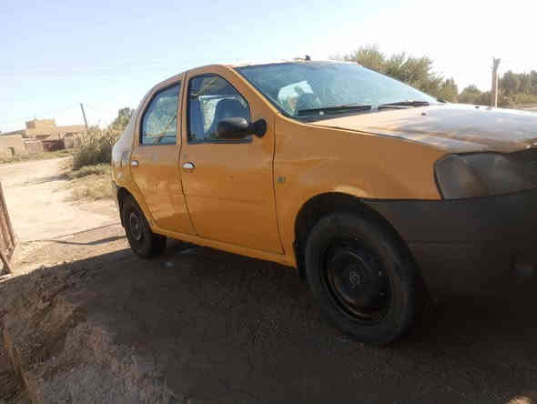 رينو لوكان ٢٠٠٩
كير محرك خير من الله
صدر خير من الله
كهربائيات شغاله
غرفه دشبول نضيفه ارضيه جلد
مسجل شغال
تايرات ٩٠ بالميه
سنويه ساقطه سنتين
هيئه ٥ اشهر
غرامات ٥ اوراق ينزل من سعرهه
تراي باليعجبك شرط تحويل
مكان الديوانيه قضاء سومر
اخوان مكلف بالنشر
 ‏‪***********‬‏
‏هذا رقم صاحب السياره

سعر ٢٥ وبيهه مجال
