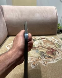 آيباد برو M4 • ١١انش • يحتاج شاشه