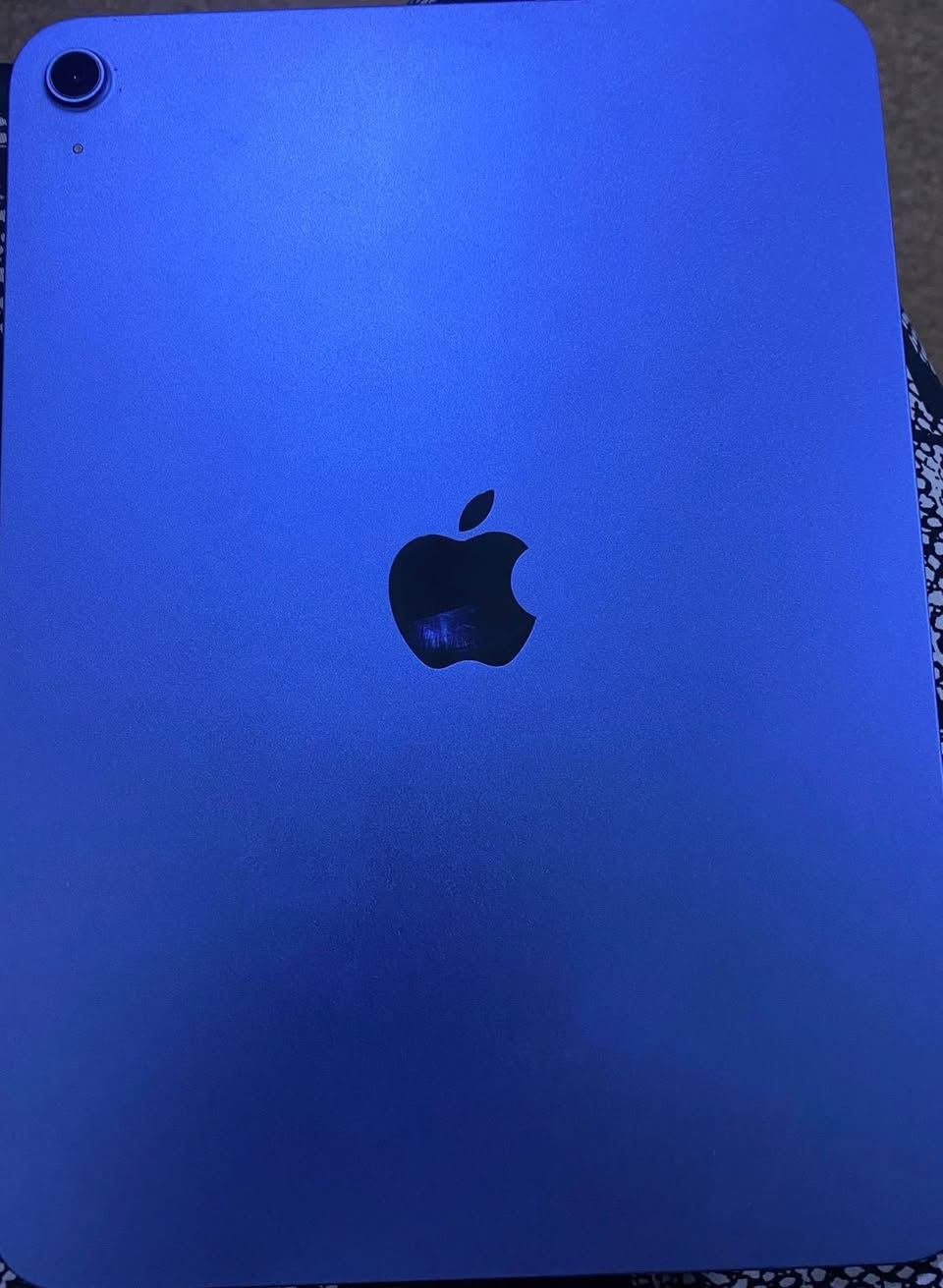 سلام عليكم ايباد ١١ ذاكره ١٢٨ طك كارتون شخط م بي مكفول السعر ٤٠٠ قفل عنواني بصره زبير متواجد بكل وقت


**إذا كنت صاحب هذا الإعلان وتريد حذفه لأي سبب، رجاءا أرسل رسالة إلى الدعم الفني**