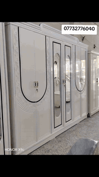 السلام عليكم غرف نوم شغل عراقي تصميم تركي
1⃣مديل جديد ضمن اصباغ الحراري
2⃣ضمان الصبغ والعمل 5 سنوات
3⃣شغل حسب طلب وحسب قياسات الزبون
4⃣مكان بغداد الجديده
5⃣شد ونقل مجاني لجميع محافضات 
6⃣للحجز واتساب ***********
