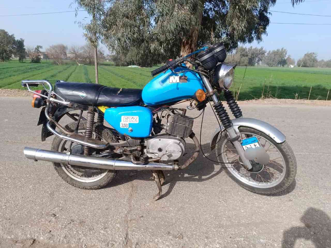 Mz150
موديل 1988

للتواصل 01018829026


**إذا كنت صاحب هذا الإعلان وتريد حذفه لأي سبب، رجاءا أرسل رسالة إلى الدعم الفني**