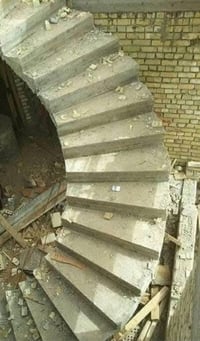 نجار قالب • شغل سريع • ناصريه