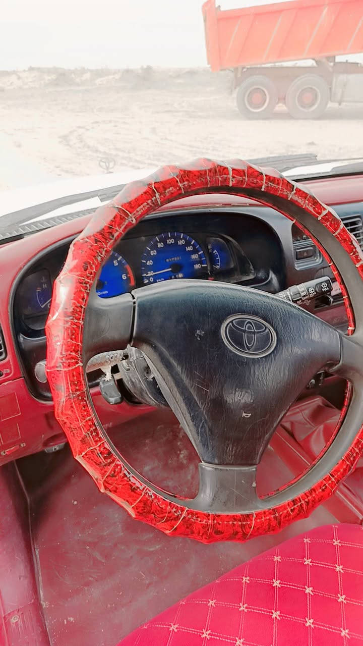 السلام عليكم  &بيكم تويوتا ٢٠٠٥ مًکْفُوٌلَهّ مًنِ آلَعٌيَبً آلَشُرعٌيَ رقُمً مًثًنِئ سِنِوٌيَهّ تٌنِتٌهّيَ ٢٠٢٩محرك كير اكسل كله كفاله/ هاتف *********** /مكلف بالنشر
