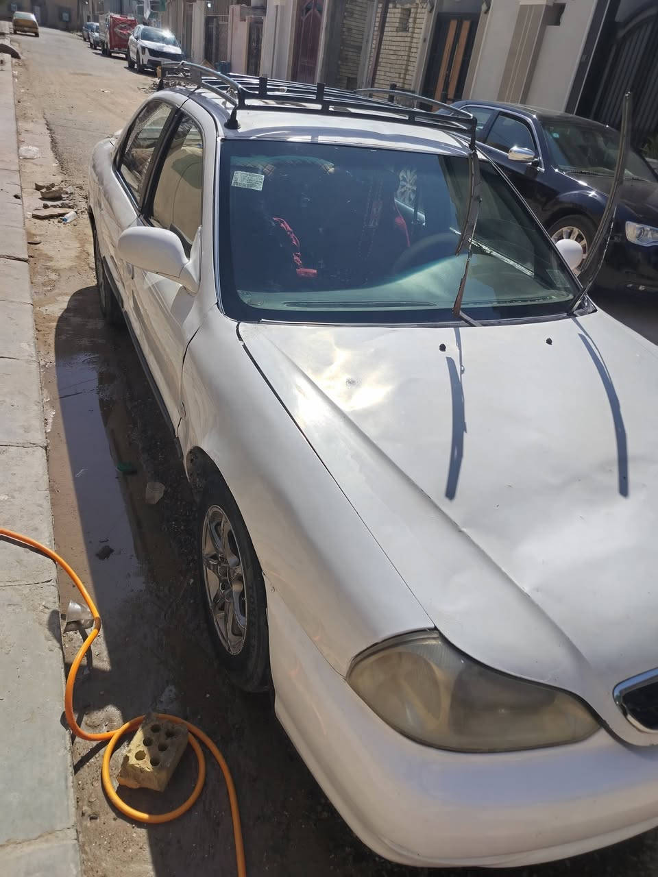 عليكم كيه كريدوس مديل 2000 رقمه نجف ابيع شرط المداور راعيه يريد مداور مكانه نجف سنويه ساقطه ب2022 تبريد شغال مصبوغه حزام اثر خياسات حداديه حلوه سعره ب28 وبيه مجال مكان السياره نجف


**إذا كنت صاحب هذا الإعلان وتريد حذفه لأي سبب، رجاءا أرسل رسالة إلى الدعم الفني**