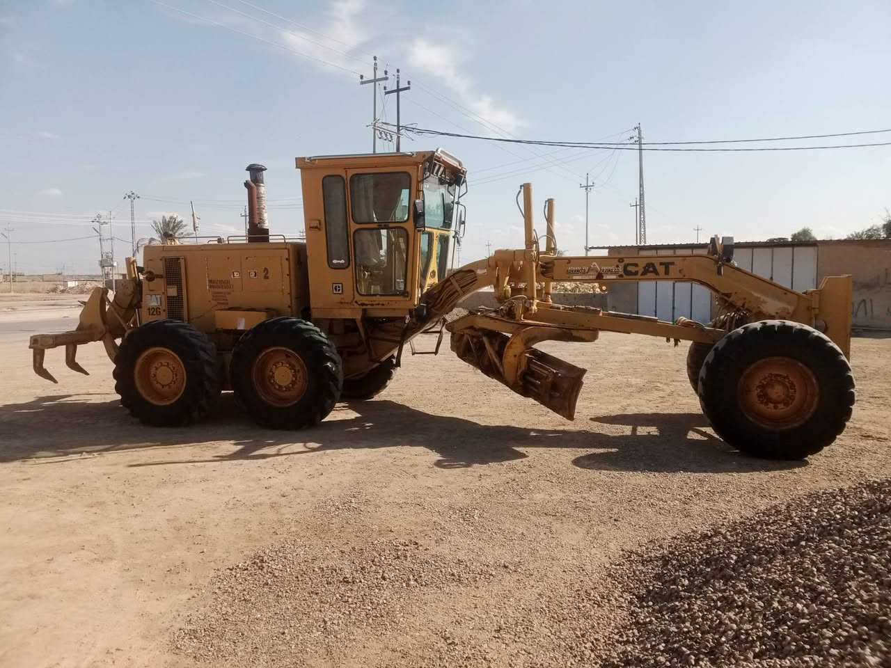 السلام عليكم
كريدر كتر بلر G12 
سريال11 للبيع 
مكاني القاسم ***********
