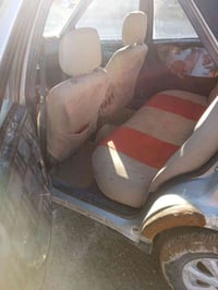 للبيع سياره دايو اسبرو شرط التحويل رقم انكيلزي كير محرك شرط تخم تاير ك...