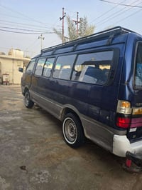 بولارسن • ٢٠١٠ • محرك معجون