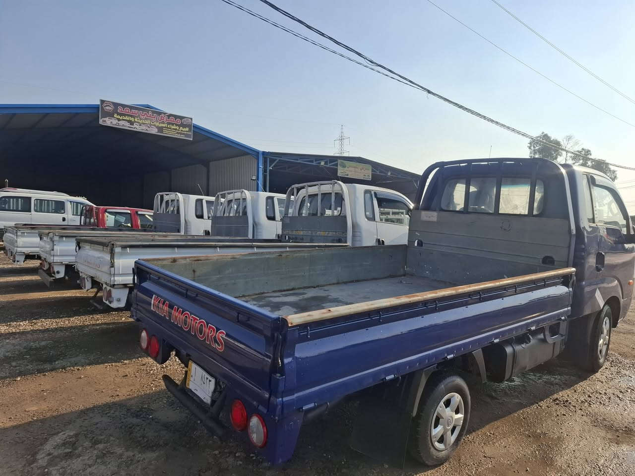 موديل ٢٠٠٧ ديالى بسمي مصبوغه جماليه ستفسار بوحيدر ***********سعره ٨٢بيه مجال
