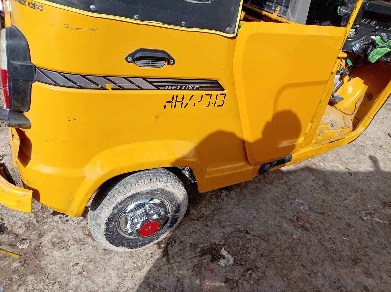 سلامو عليكم تكتك للبيع وراق صولي جاهزه من كلشي موديل 20شهر 12تكتك ربع ماذب عليه العنوان بابل الحمزه الغربي تصل ودلل ***********
