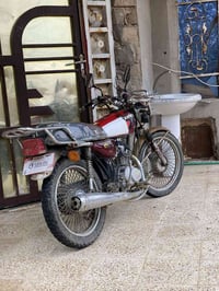 موطور تايكر للبيع 20/07878711272