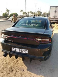 جارجر 2018 جيتي فول عدا الفتحه واكعه عله سقيفه ومببنه بل صور حادثه الا...