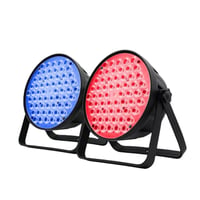 ورحمة الله  السعر 60 الف مع التوصيل لد بار. 100 واط RGB اكثر من 500 لو...