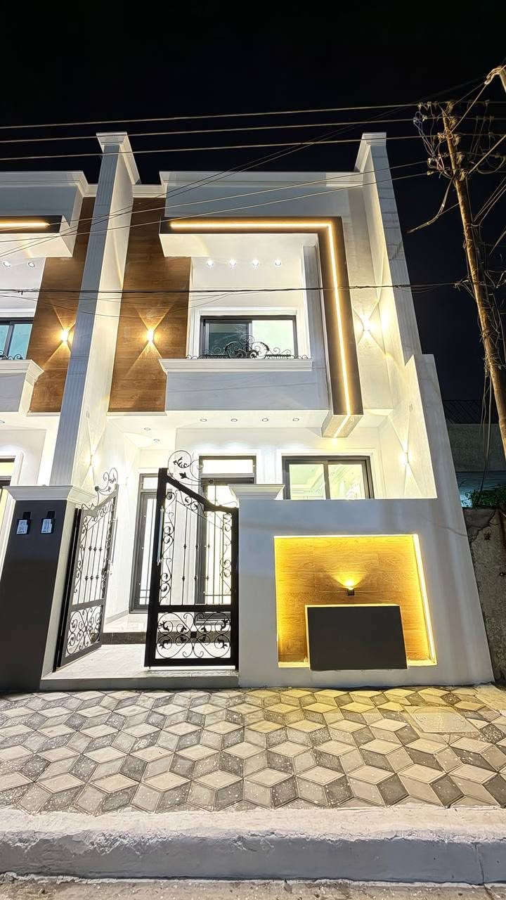 ‏تونات  للبيع المساحة 100 متر 🏠
الواجهة الأمامية 🔲 5️⃣ النزال 🔺 2️⃣0️⃣

____////_________//////________/////________

حي جهاد 📍الأمانة خلف شارع العام 

بناء حديث 2026  غير مسكون //💯👍

محتويات 3️⃣ غرف نوم 🛌

🚾 عدد 2️⃣ صالة 🛋️  مطبخ  سطح خلفي 

‏السعر و الاستفسار *********** ☎️ واتس 

 السعر مناسب جدا ￼

https://t.me/mmeeaaii/1282
