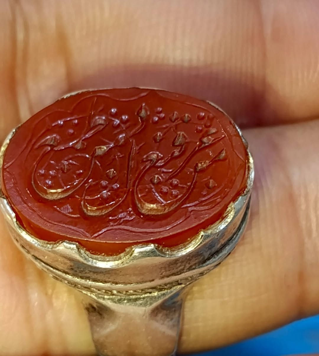 عقيق يماني للبيع مكاني ناصرية خدمة توصيل


**إذا كنت صاحب هذا الإعلان وتريد حذفه لأي سبب، رجاءا أرسل رسالة إلى الدعم الفني**