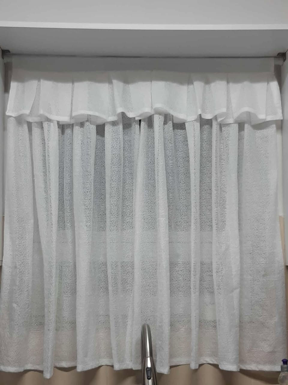 بردات مطبخ💎
ونخيط جميع الموديلات🥰
على الطلب….


**إذا كنت صاحب هذا الإعلان وتريد حذفه لأي سبب، رجاءا أرسل رسالة إلى الدعم الفني**