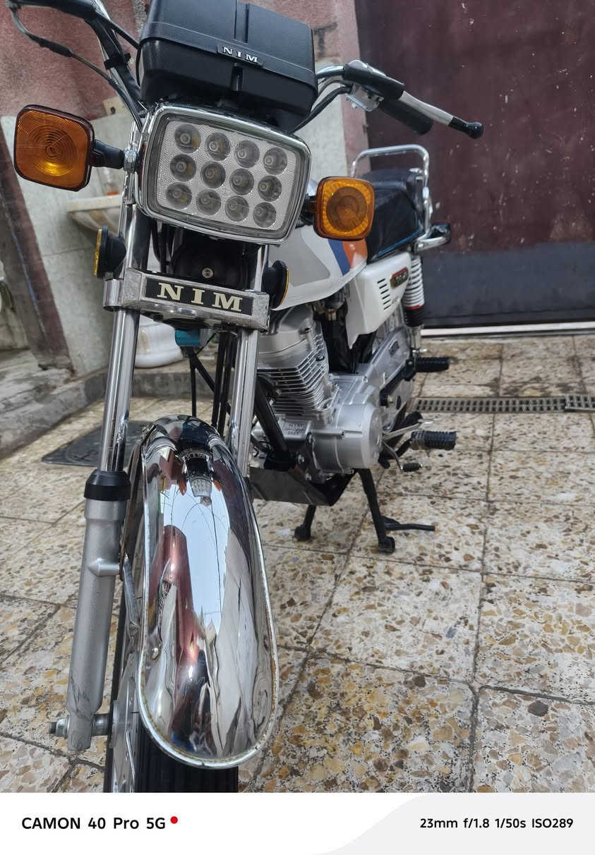 سلام عليكم دراجة ربعة كير مديل 2025وراق سكنر سعر 650رقم الهاتف***********
