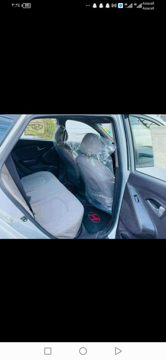 هيونداى توسان 2011
مه كينه  20مرغوب
كاميرا حه ساس
رەقەم تازەى گوراو سليمانى.
سةنەويى و ژينگه تازةيه تاكو مانكى 10 /2030
به ناوي خومه هه موشتي نويه 
گێری بةشةرت..
ناونيشان.. كلار
مةكينەی بي عةيبه تةنها گازگيتى پيويستى بەچاك كردنه
*********** خناقين, ديالى
