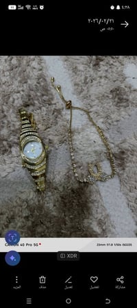 اكسسوارات شخصية • قطعة