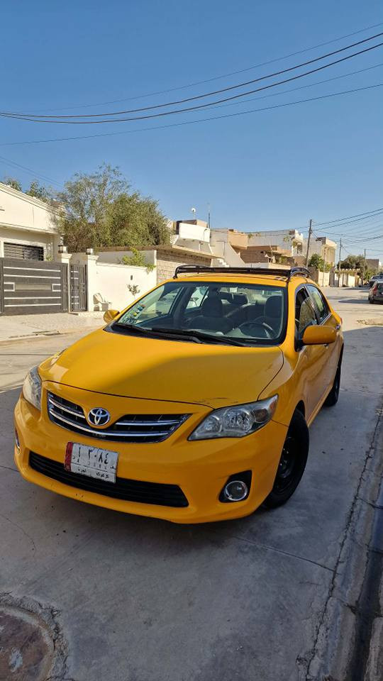 موديل 2009 كركوك, العراق


**إذا كنت صاحب هذا الإعلان وتريد حذفه لأي سبب، رجاءا أرسل رسالة إلى الدعم الفني**