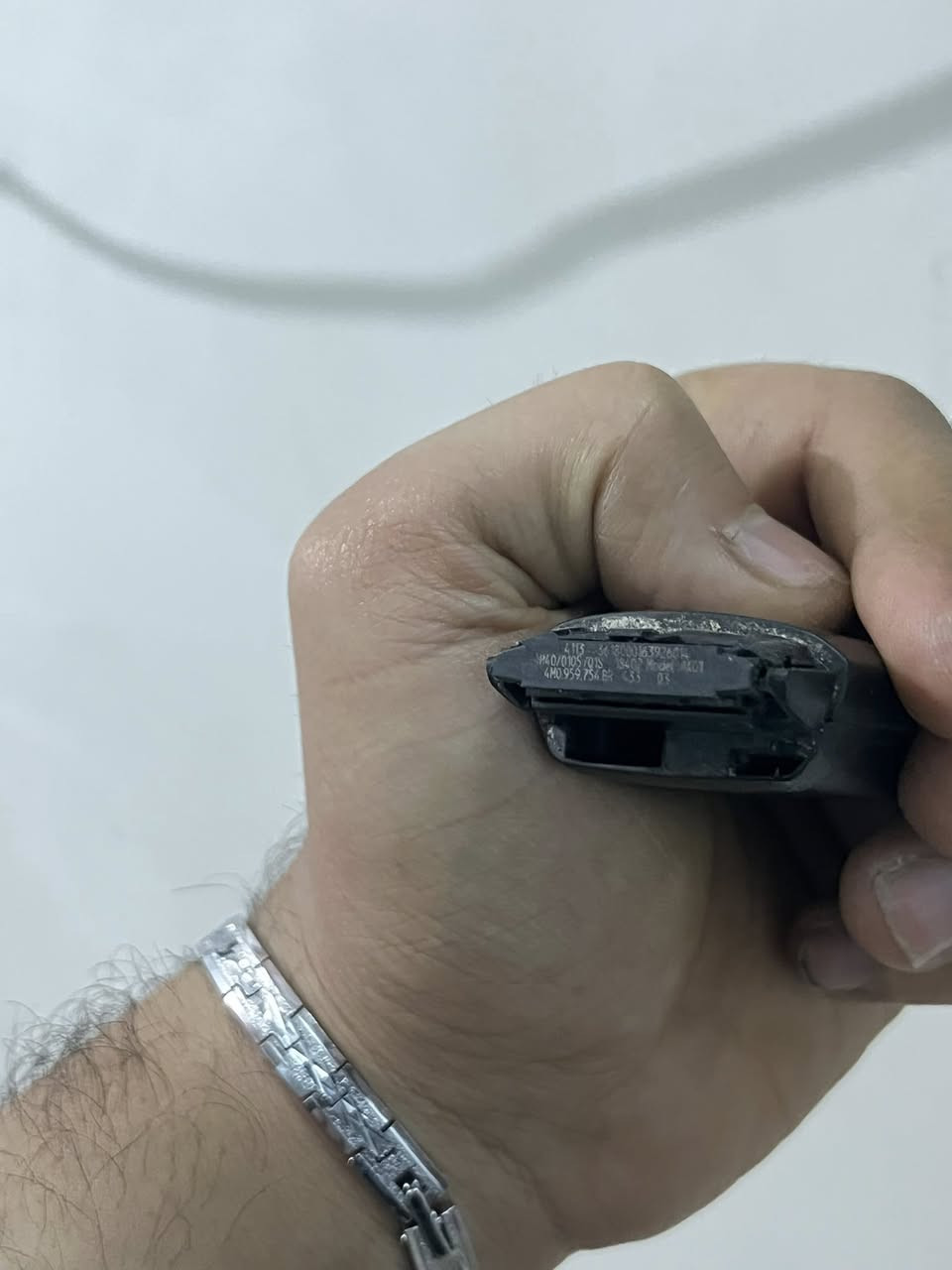 بصمه اودي وكالة (توصيل اكو )***********
