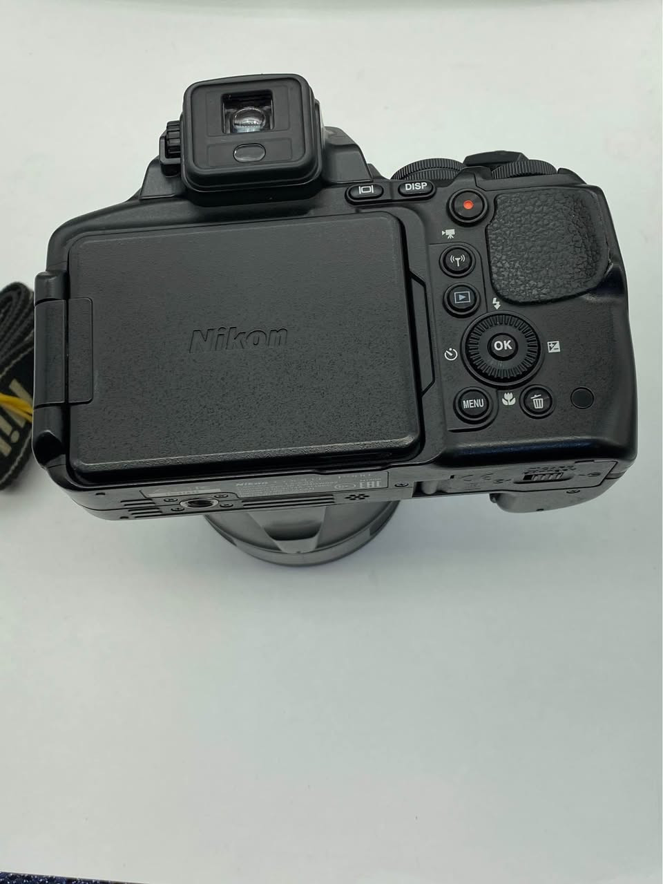 Camera Nikon P900 الرباط, المغرب


**إذا كنت صاحب هذا الإعلان وتريد حذفه لأي سبب، رجاءا أرسل رسالة إلى الدعم الفني**