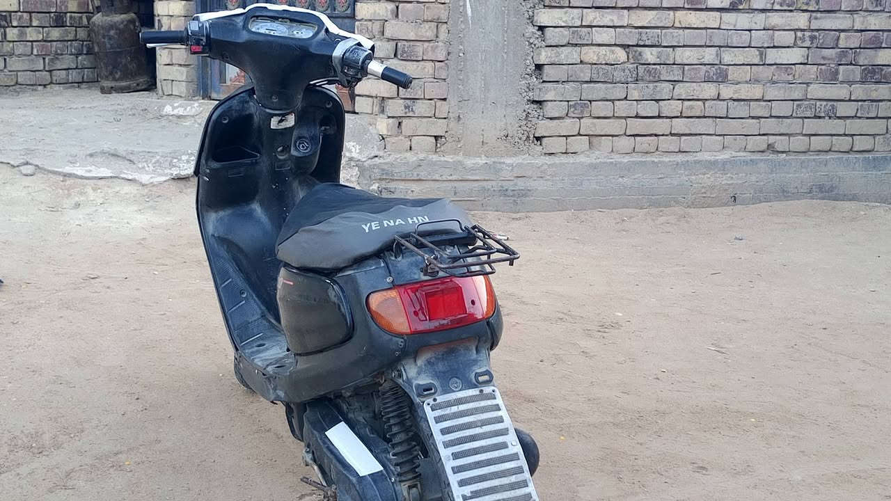 سلام عليكم دراجه منغولي للبيع محرك خير من الله وكفرات شوفت عينك ومكاني رميثه والسعر 180وبيه مجال ومتوجد فيس بوك


**إذا كنت صاحب هذا الإعلان وتريد حذفه لأي سبب، رجاءا أرسل رسالة إلى الدعم الفني**