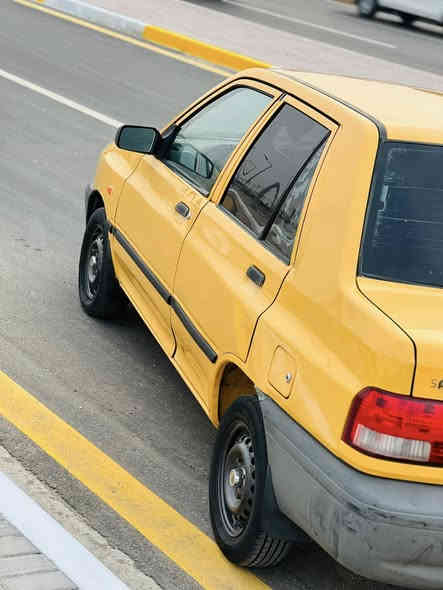 سايبا موديل 2017 مكينه جديده كير جديد حداديه جديده تحويل ثاني يوم مصفره هيه وغرامات السنويه مجدده لغاية 2028 السعر 32 والشراي يتصل ***********
