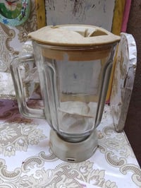 خلاط • دولكة