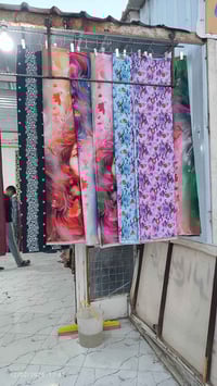 كشمير ايطالي • ألوان متعددة • توصيل