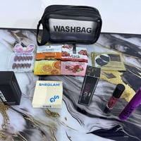 SHEGLAM • Huda Beauty • توصيل مجاني