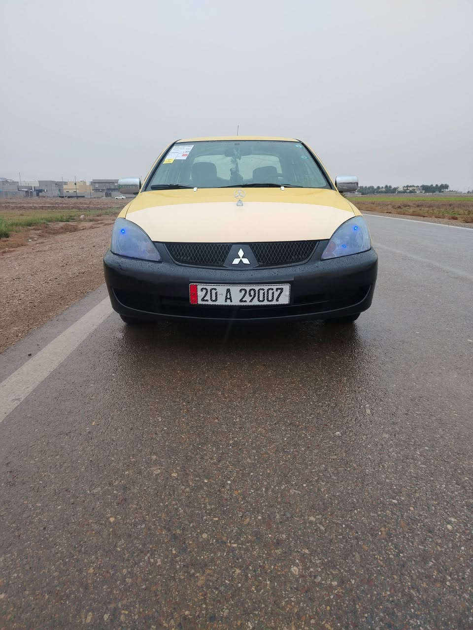 السلام عليكم لانسر موديل ٢٠١٠ رقم ديالى مشروع وطني سنويه ٣١ خطها كنعان بعقوبه رقم انكليزي مصفره هيئه وغرامات بيه صبغ قطعتين بدون اي دواخل كير اوتماتيك مكينه ٢٠٠٠ تخم تاير صدر تبريد تدفئه كله مكفول السعر ٧٠
بيه مجال بسيط العنوان ديالى كنعان الرقم ***********
