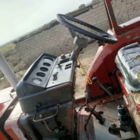 مكينه بلاروس • نظيفه • العماره المجر