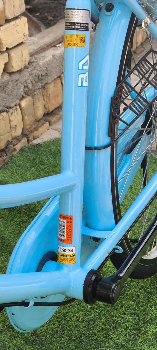 السلام عليكم البيع 160 وبي مجال خاص


**إذا كنت صاحب هذا الإعلان وتريد حذفه لأي سبب، رجاءا أرسل رسالة إلى الدعم الفني**