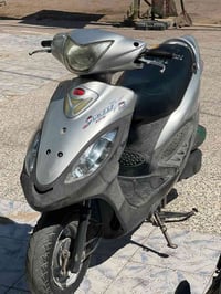 كامكو • درجة • للبيع • ناصرية • موديل 2012 • كامكو جوكي • Kymco JOCKEY...