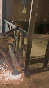 مستعدون أي عمل حداده ***********
