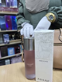 معلمة إنجليزي • عطور فخمة • زينب